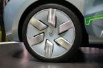 Renault Z.E. Concept 2008 года